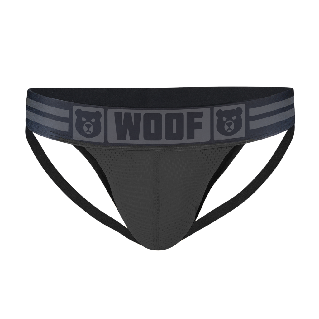 Woof