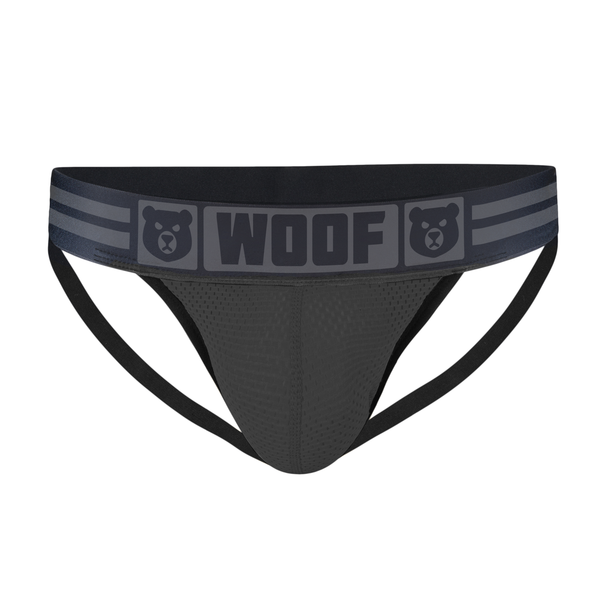 Woof