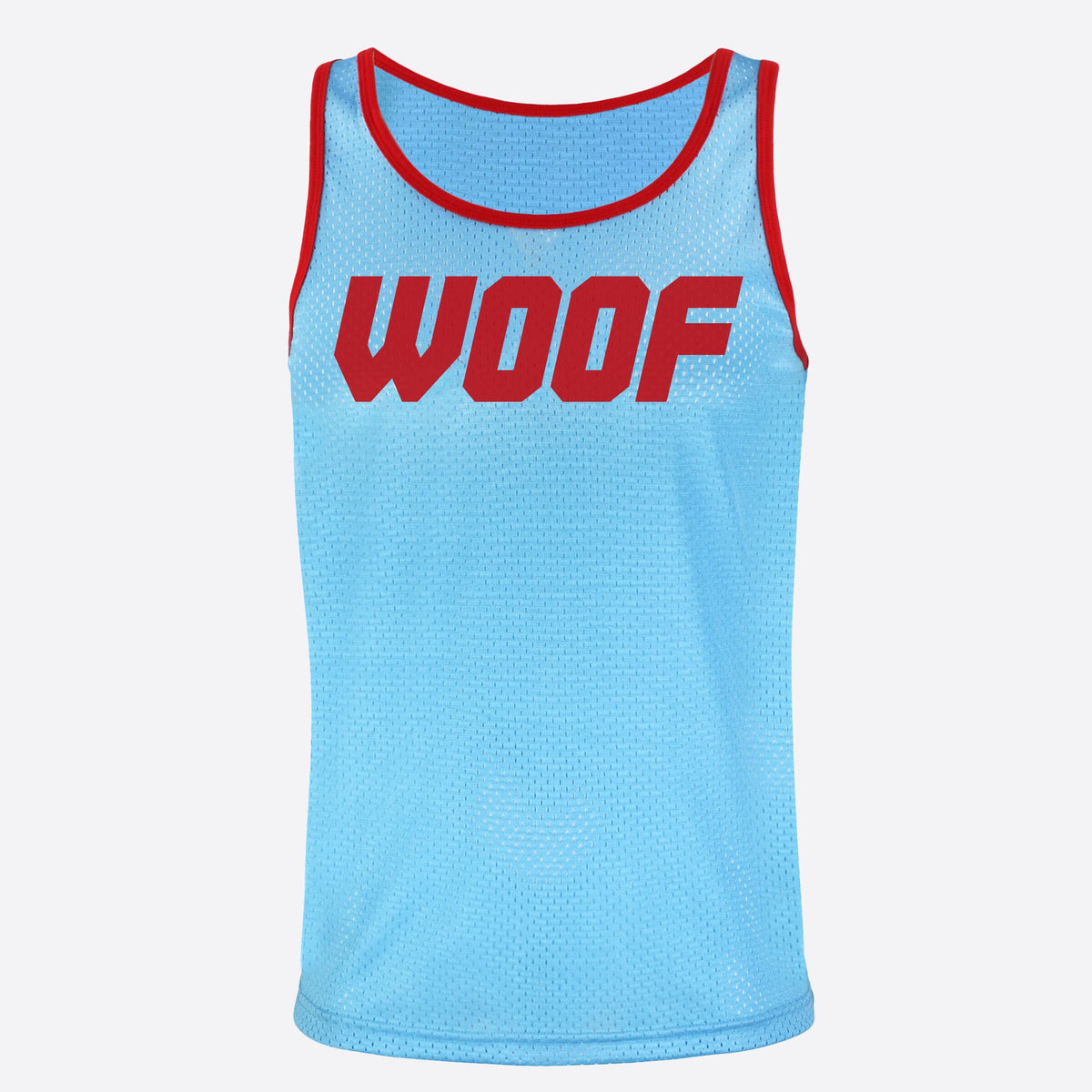 woof-blue -> Pick the word that fits you the most: daddy, boy, or woof!