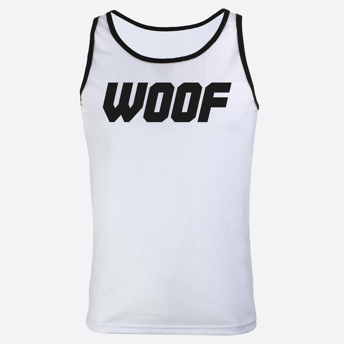 woof-white -> every gay man needs an Air Tank in their drawer!