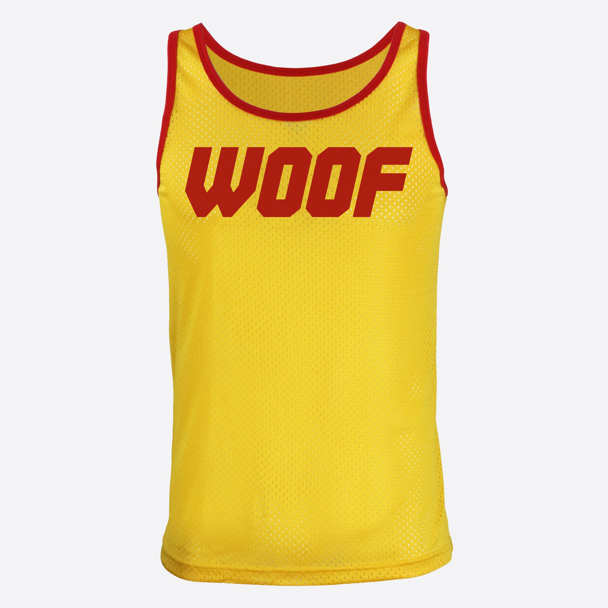 woof-yellow -> Did we mention how great of a beach tank our air tanks are!