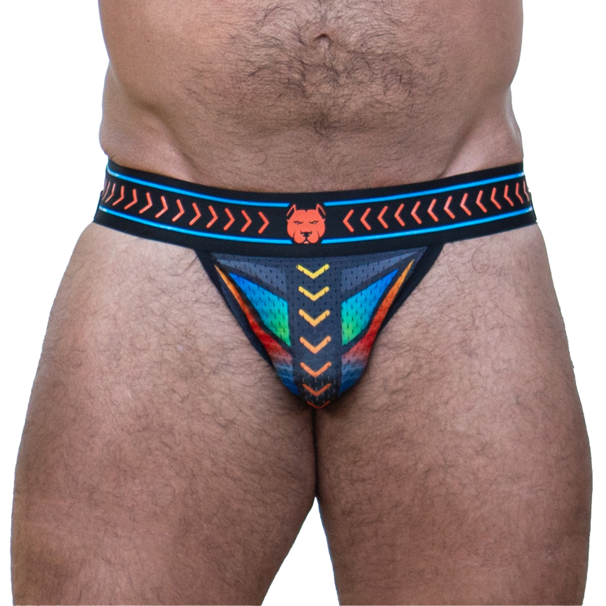 Charger Jockstrap