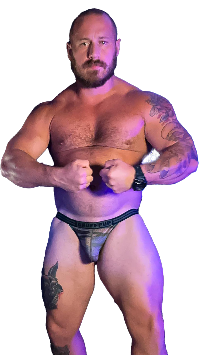 Commando Jock — Why We Love It