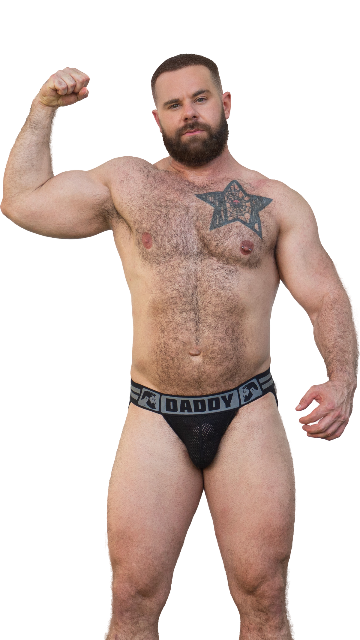 Air Jockstraps — Why We Love It