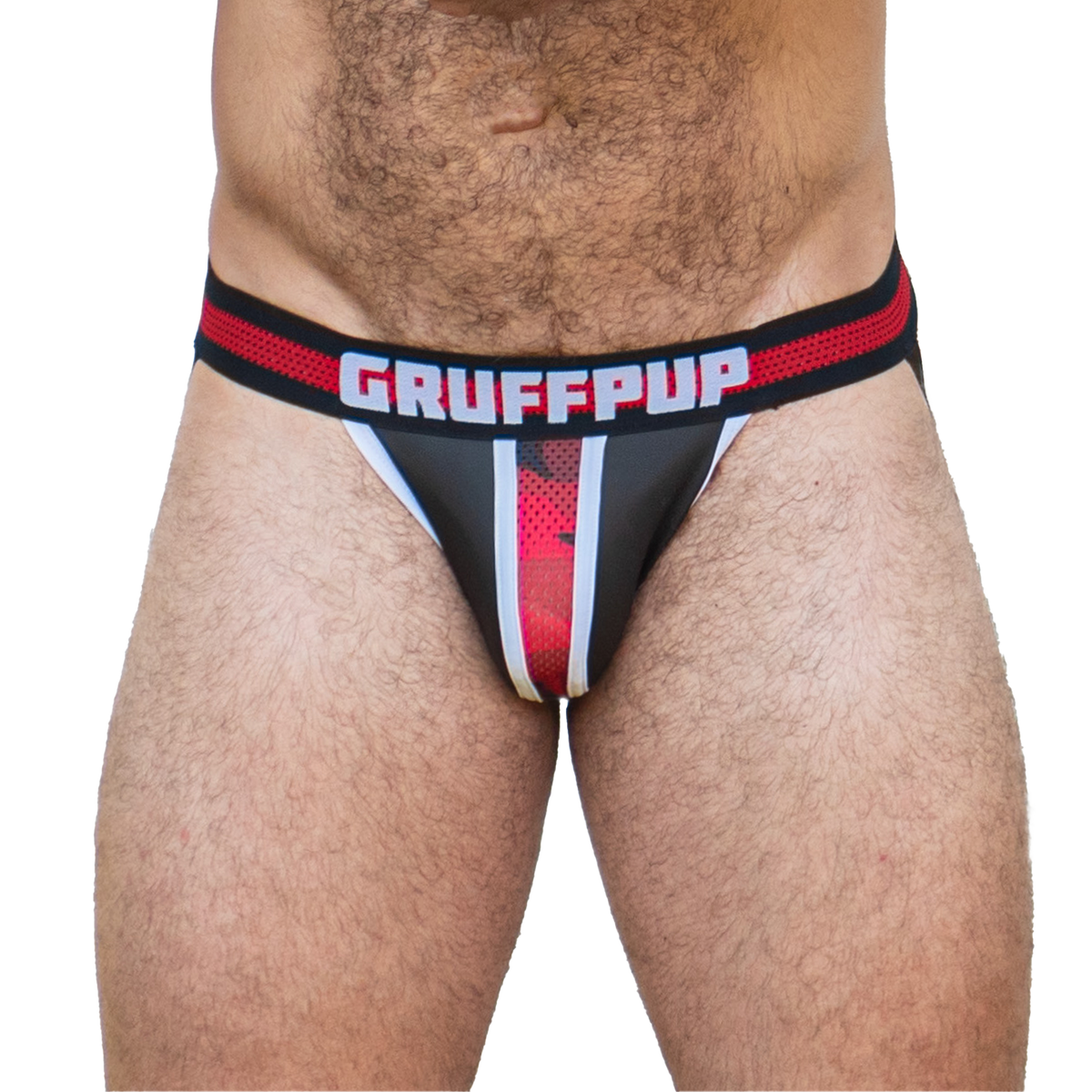 Dominator Jockstrap