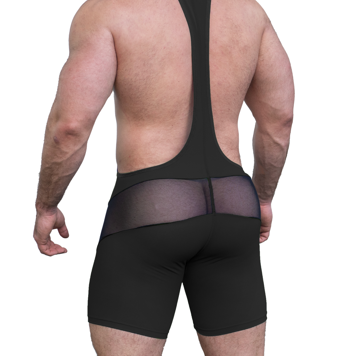 Easy Release Singlet