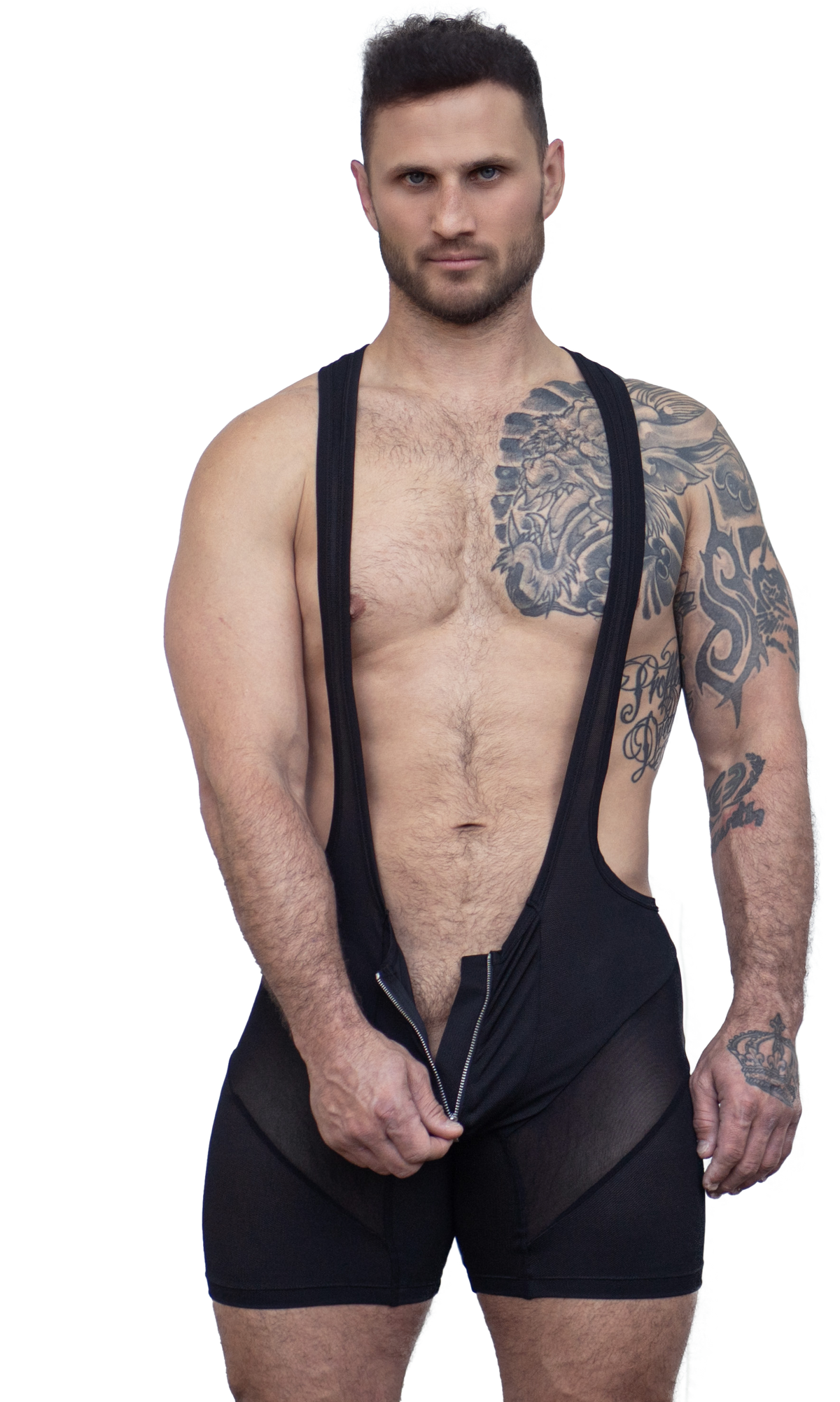 Easy Release Singlet — Why We Love It