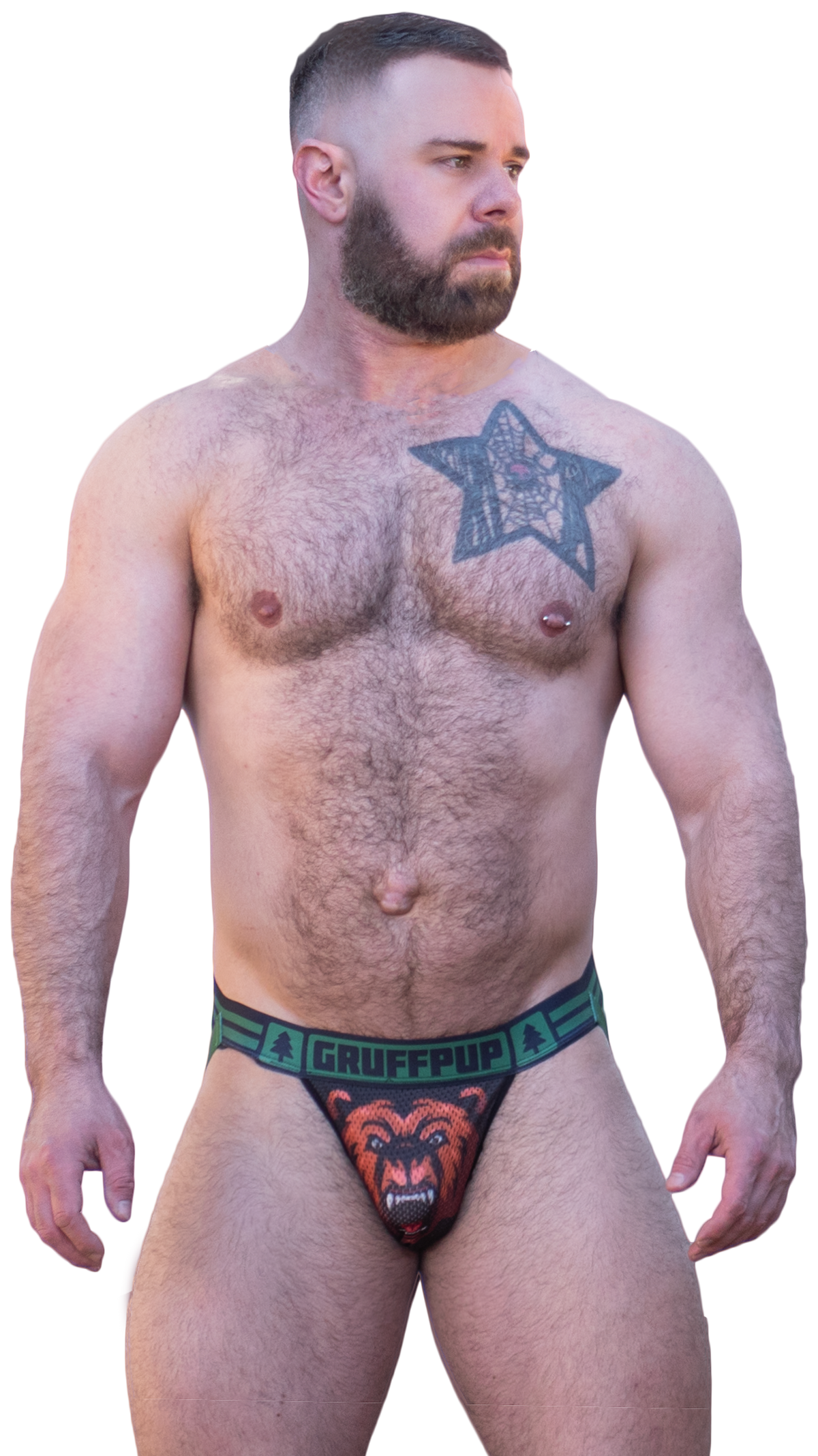 Grizzly Jockstrap — Why We Love It
