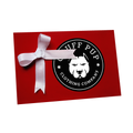 Gruff Pup Gift Card