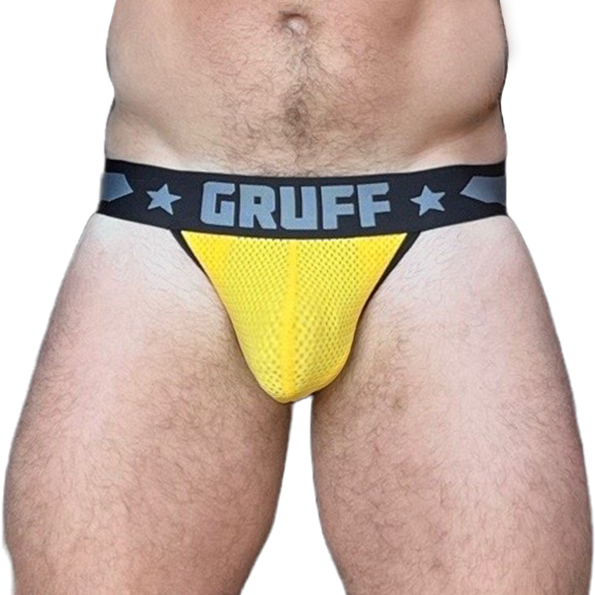 Impact Jockstrap