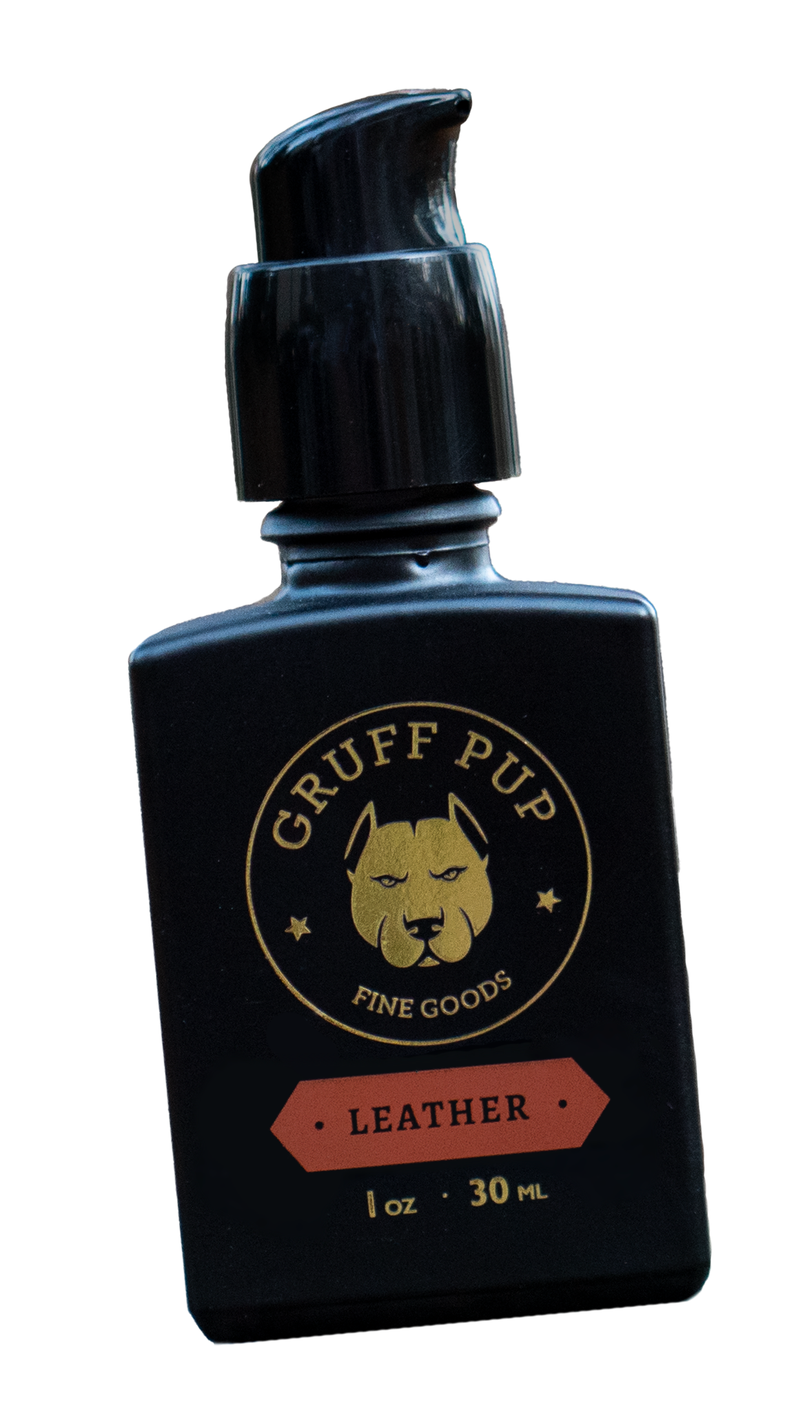 Beard Oil — Why We Love It