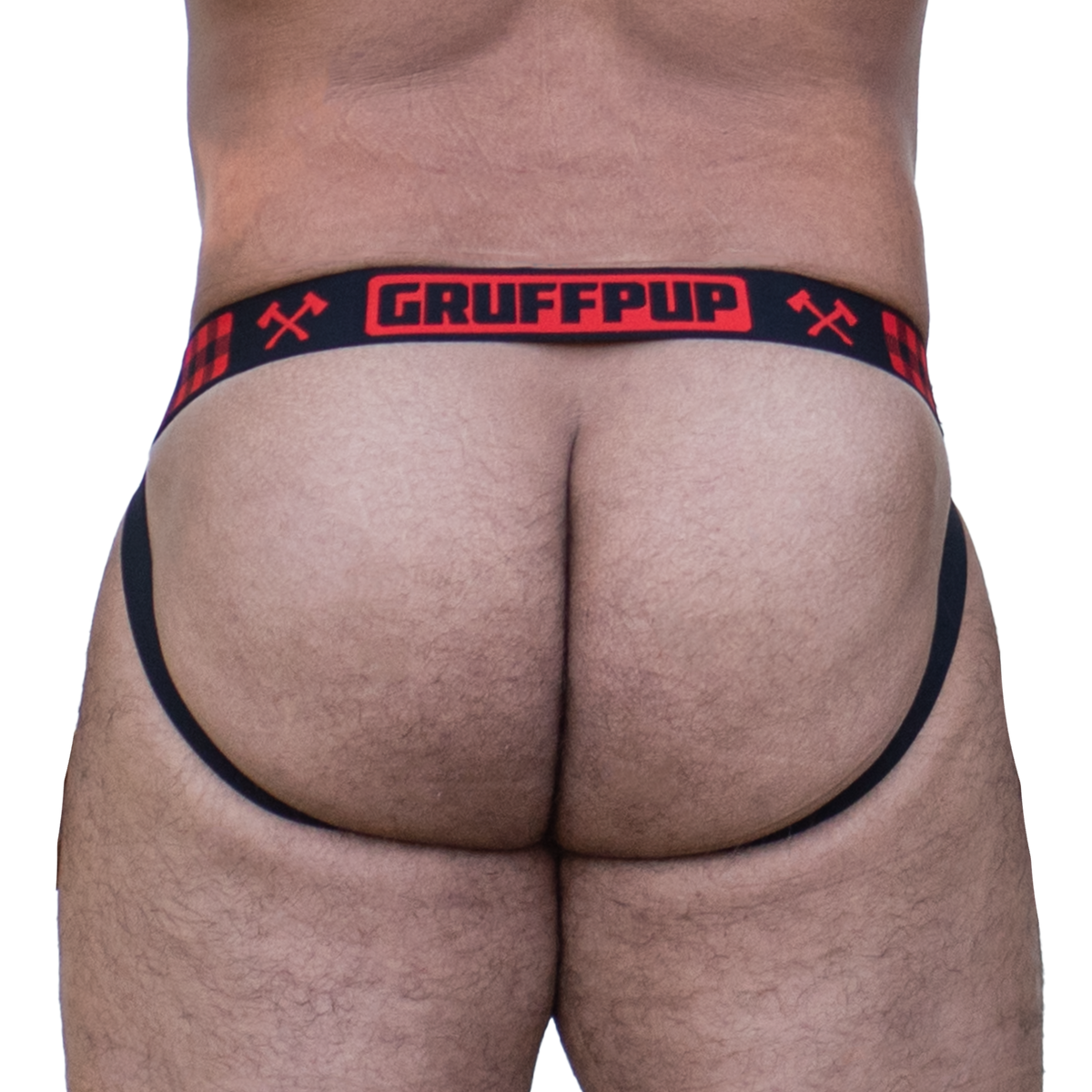 Lumberjack Jockstrap