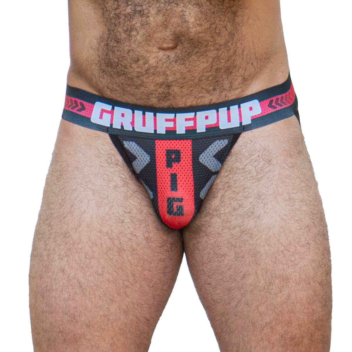 Pig Pen Jockstrap