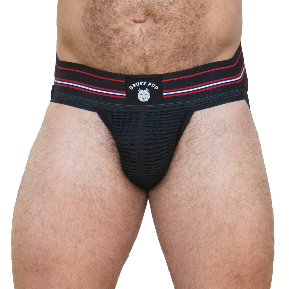 Quarterback Jockstrap