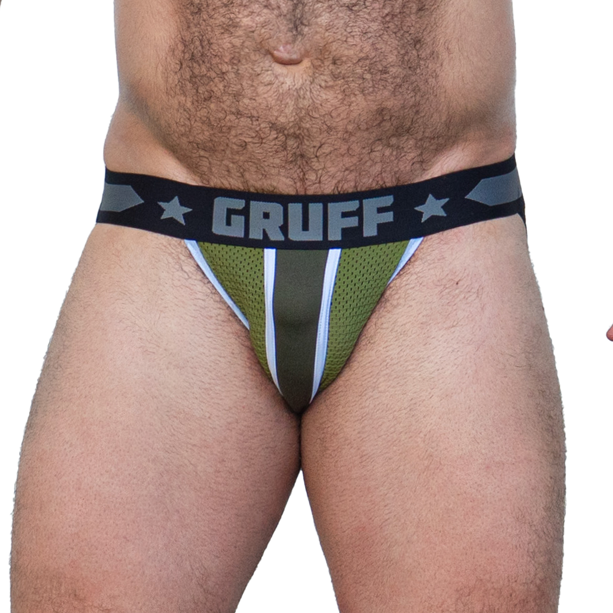 Ram Jockstrap