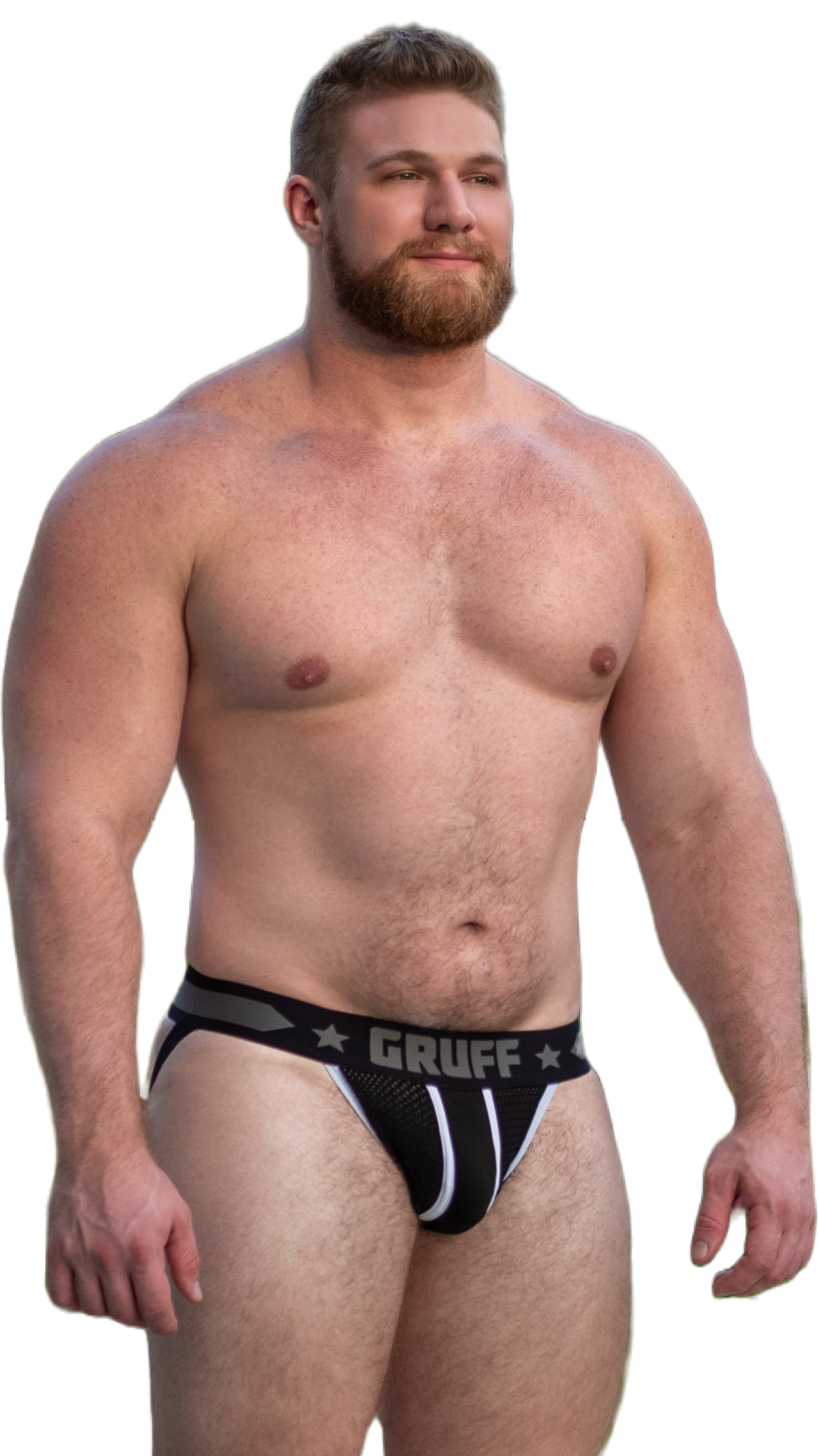 Ram Jockstrap — Why We Love It