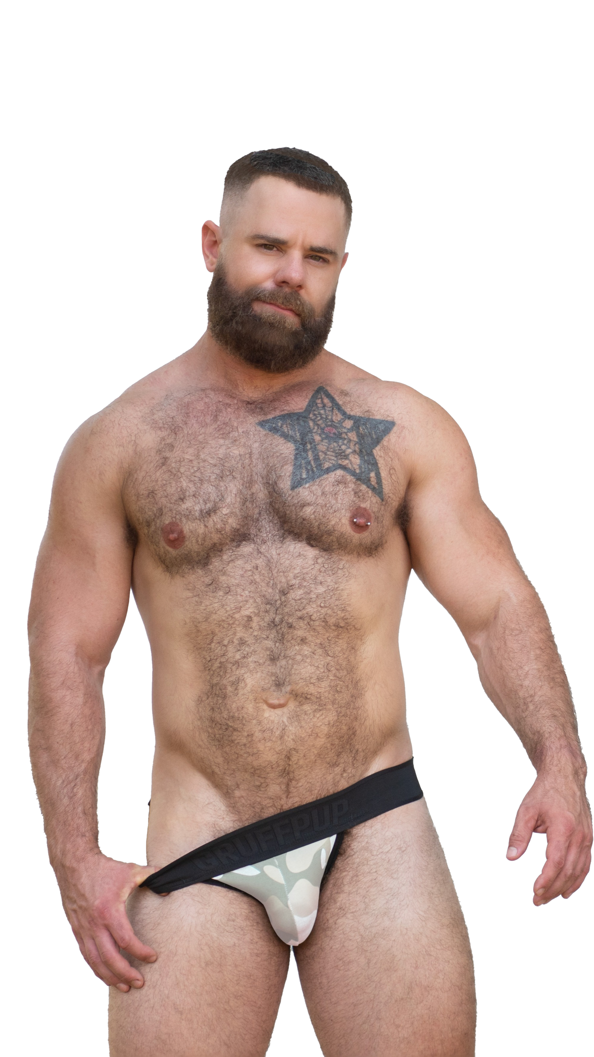 Ranger Jockstrap — Why We Love It