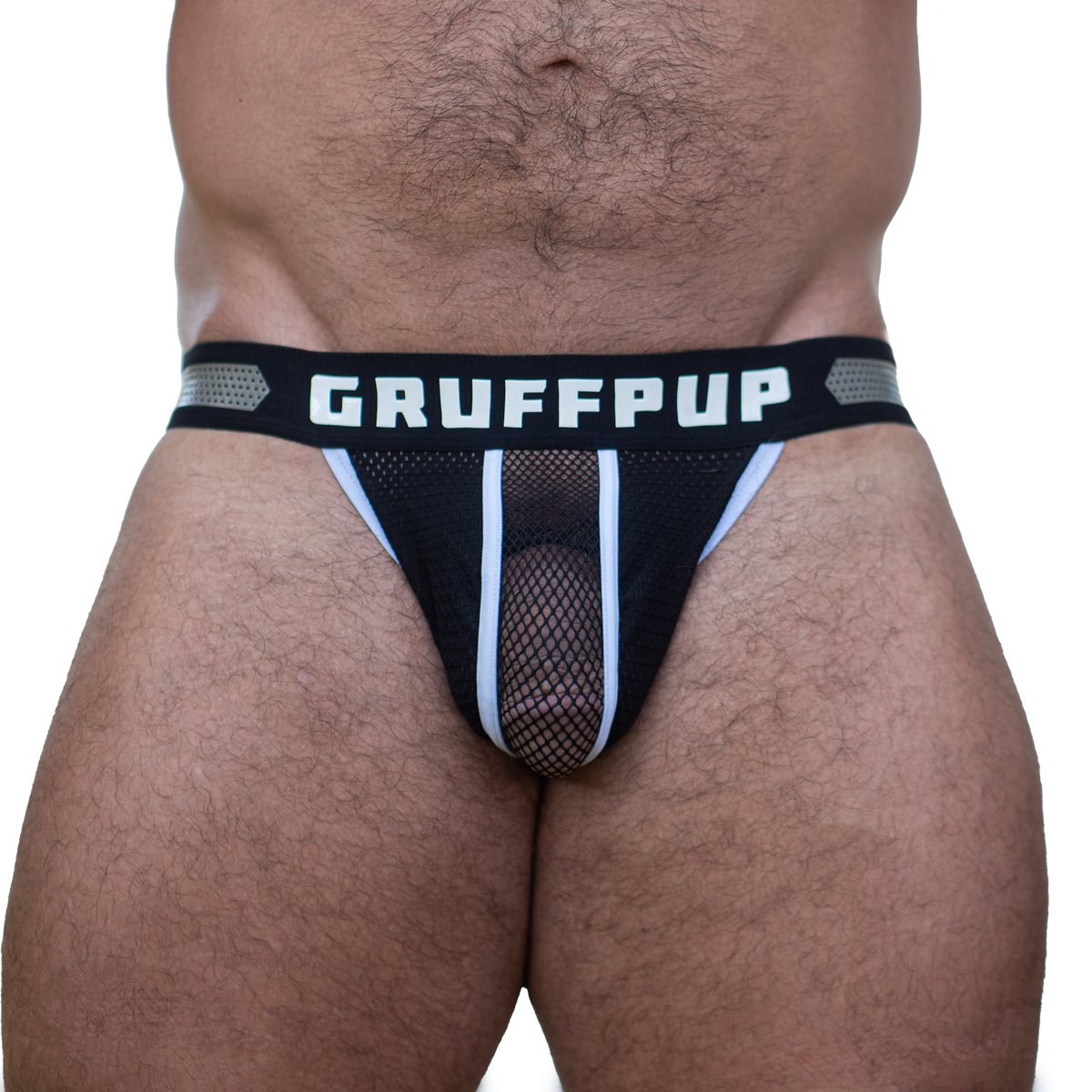 Revealer Jockstrap