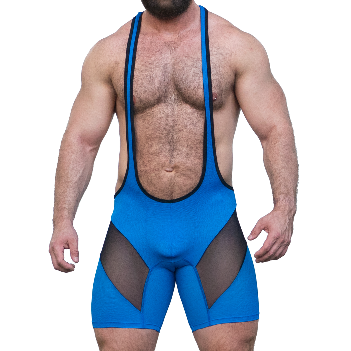 Striker Singlet