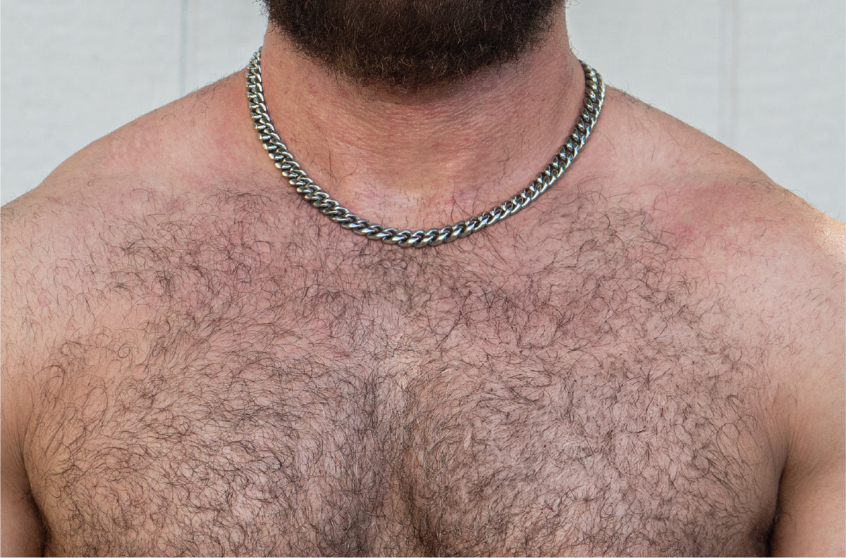 Gruff Pup Classic Chains