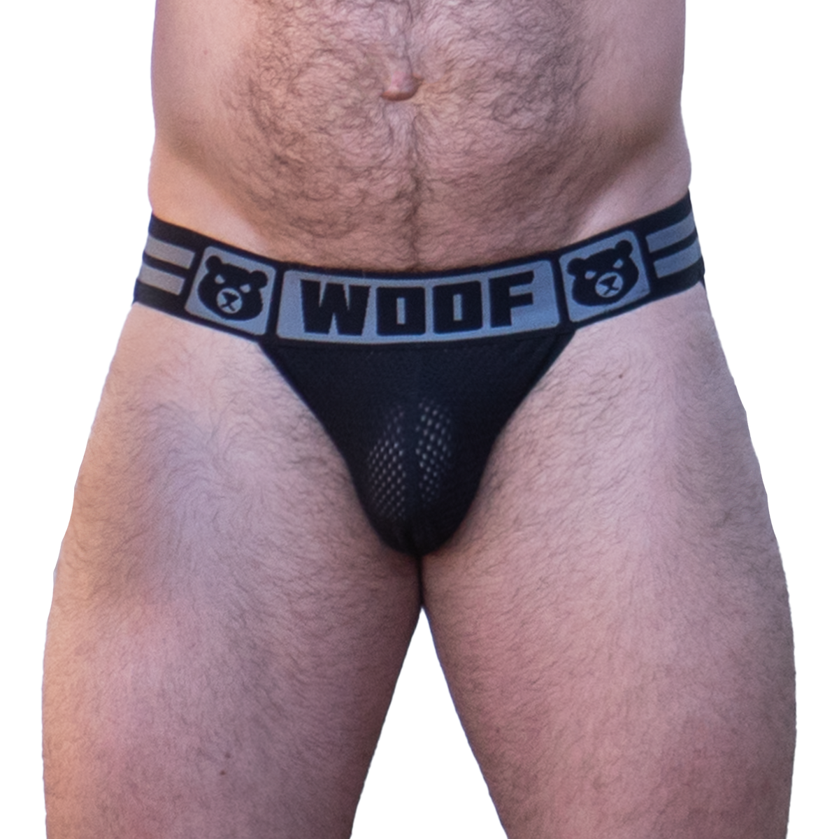 Air Jockstraps