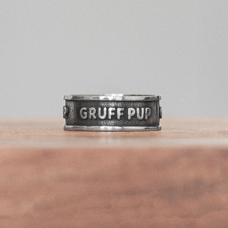 Stainless Steel Ring