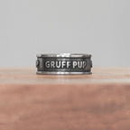 Stainless Steel Ring